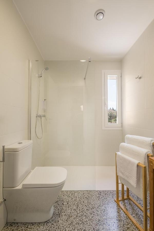 Ferienwohnung Torre Chiguita Tarazona Exterior foto