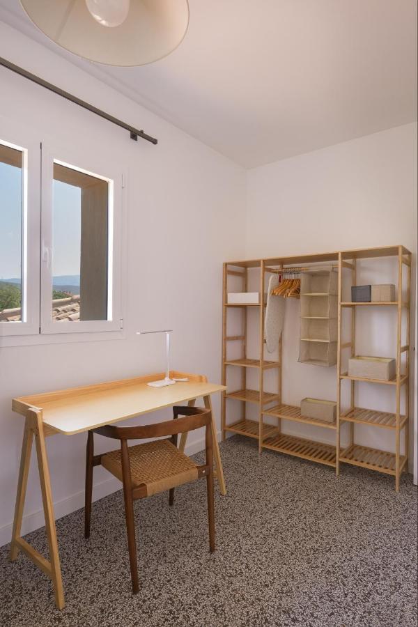 Ferienwohnung Torre Chiguita Tarazona Exterior foto