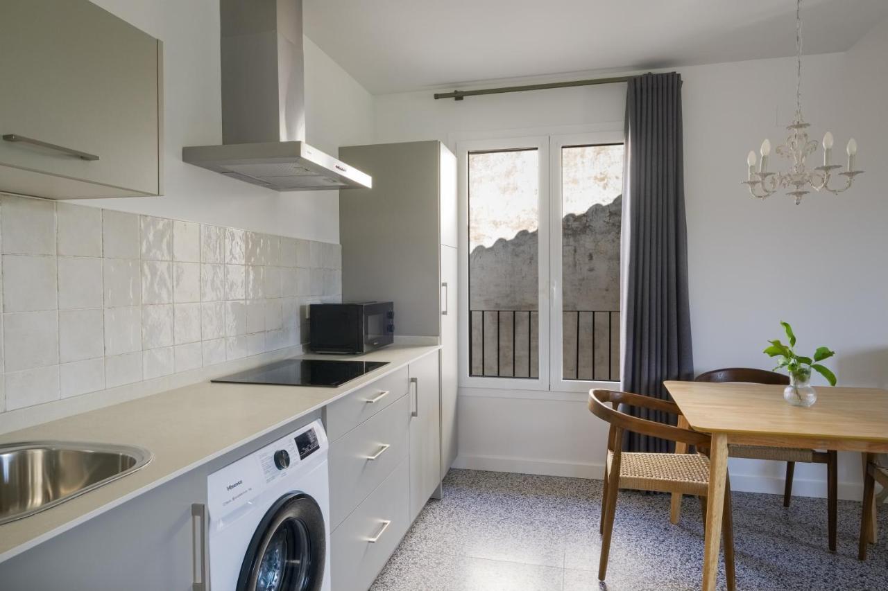 Ferienwohnung Torre Chiguita Tarazona Exterior foto